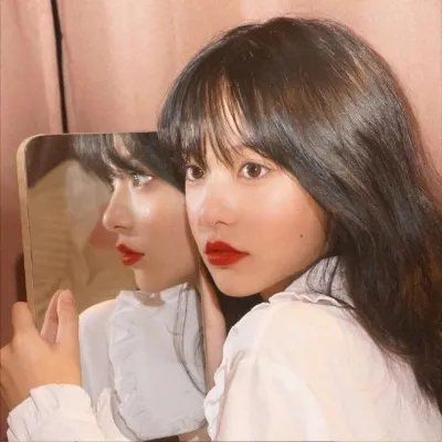 少女杀手阿墨